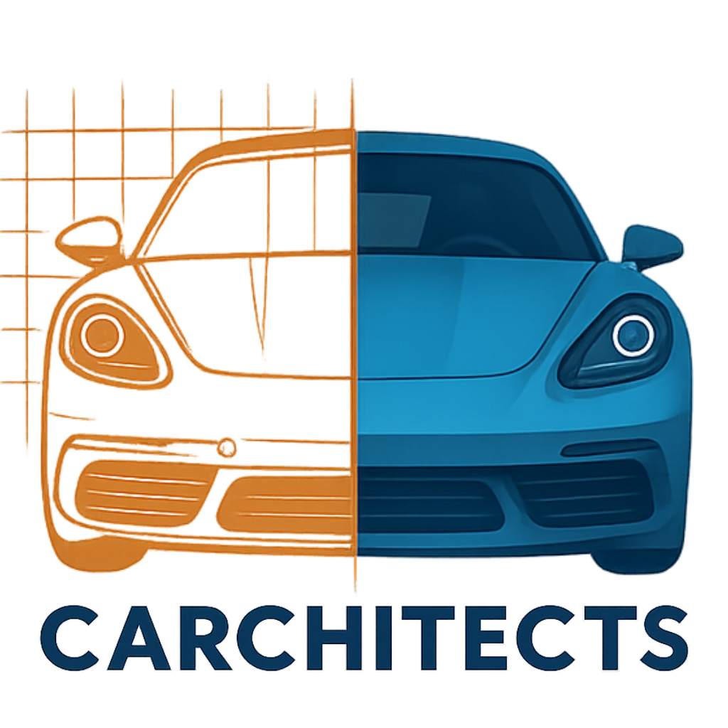 CARCHITECTS
